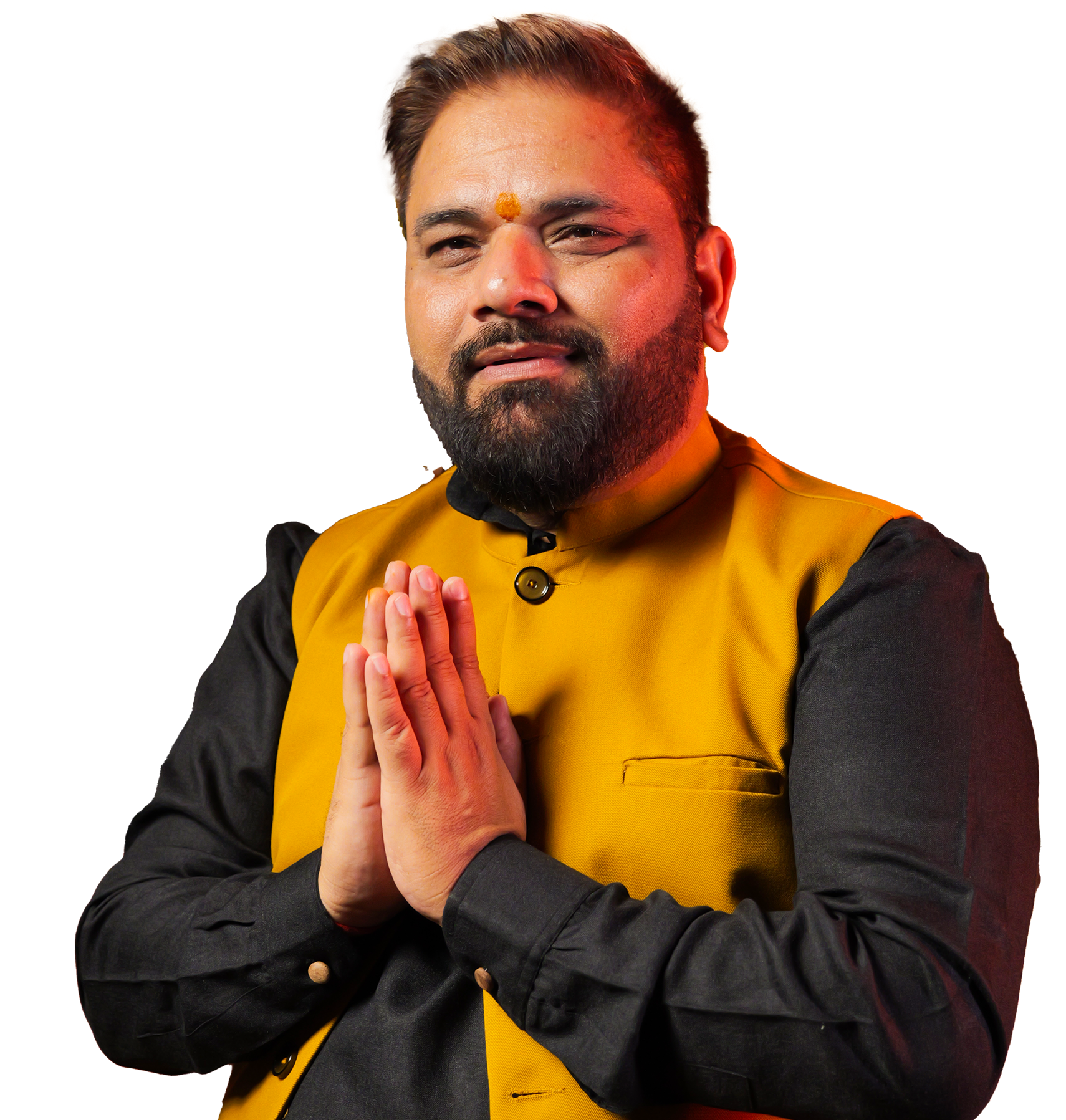 Sachin Pandit